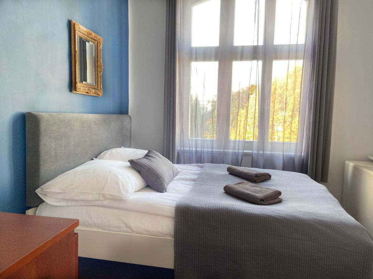 Apartamento Kamienica Monte Cassino Sun I 7 Min Plaza I 2 Sypialnie I Balkon Sopot Exterior foto
